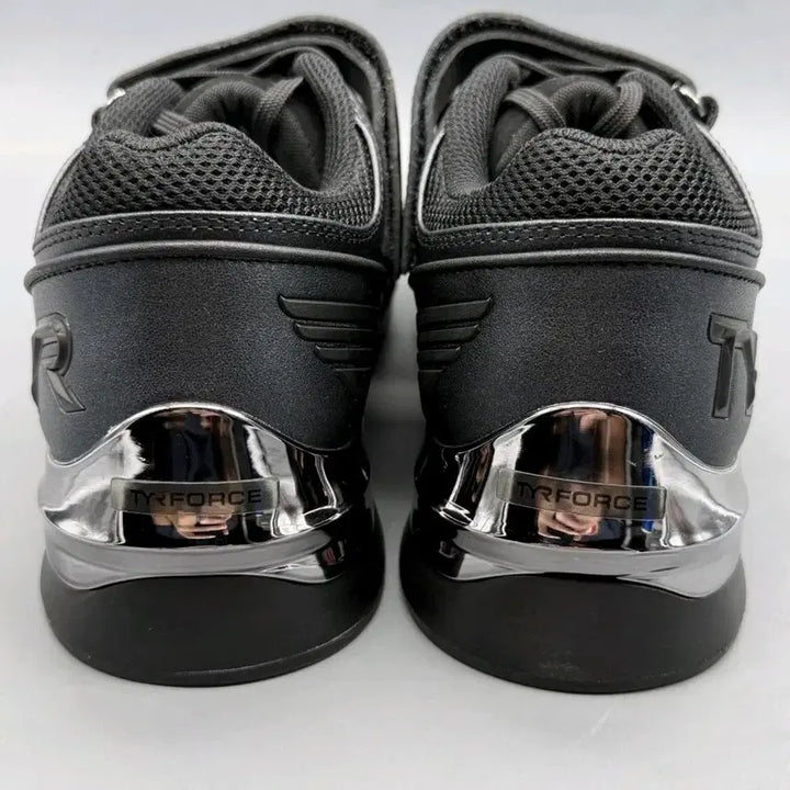 [BUNJANG] TYR CXT-2 Elite Carbon Lifting Shoes / [250] TYR 티어 CXT-2 엘리트 카본 역도화 리프팅화