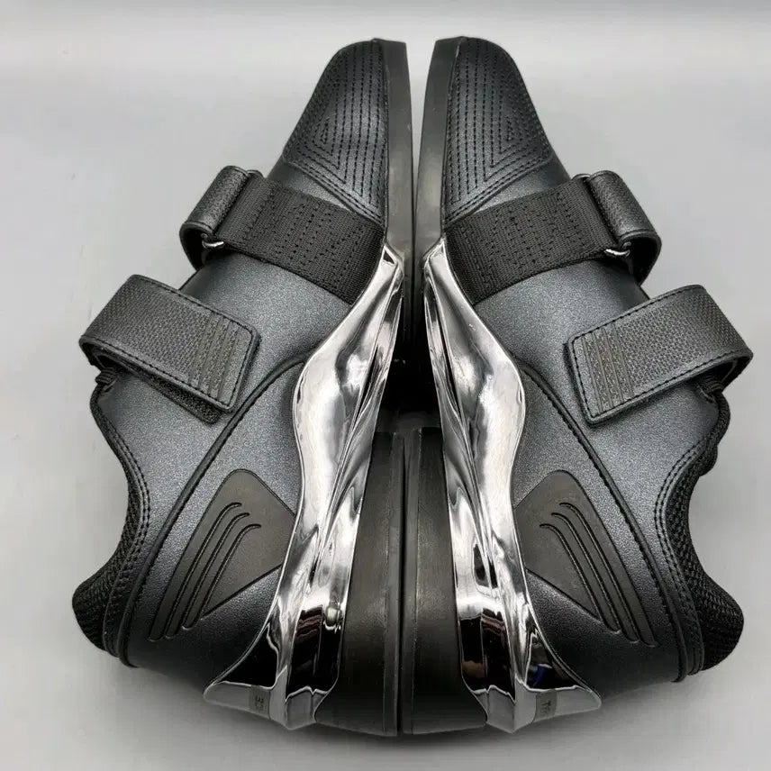 [BUNJANG] TYR CXT-2 Elite Carbon Lifting Shoes / [250] TYR 티어 CXT-2 엘리트 카본 역도화 리프팅화