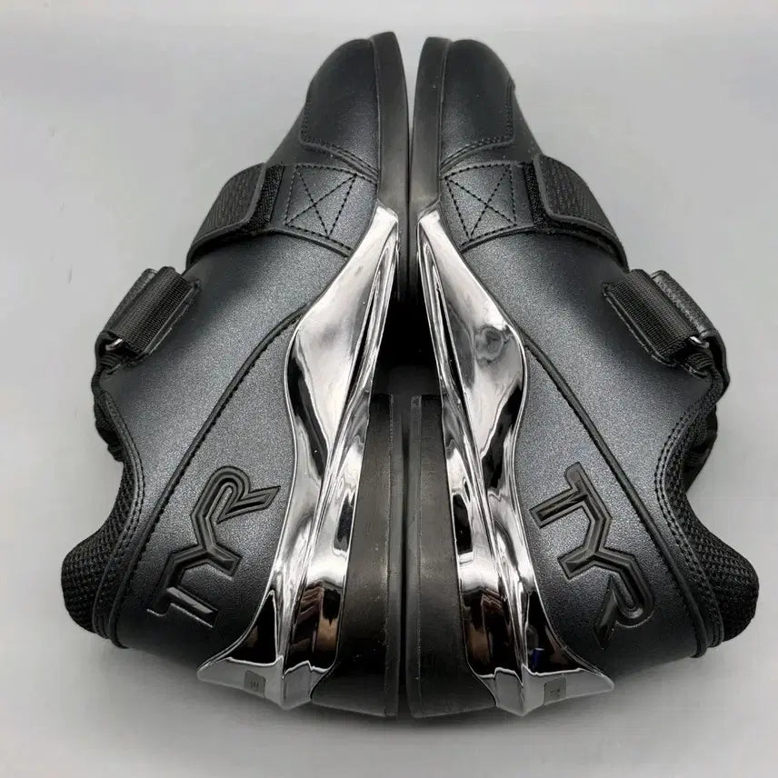 [BUNJANG] TYR CXT-2 Elite Carbon Lifting Shoes / [250] TYR 티어 CXT-2 엘리트 카본 역도화 리프팅화