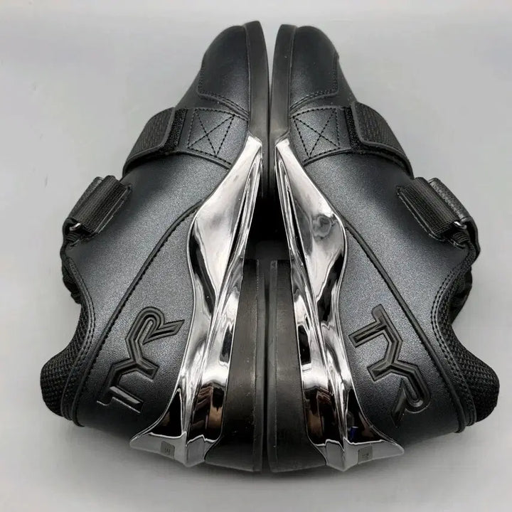 [BUNJANG] TYR CXT-2 Elite Carbon Lifting Shoes / [250] TYR 티어 CXT-2 엘리트 카본 역도화 리프팅화