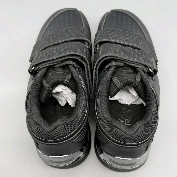 [BUNJANG] TYR CXT-2 Elite Carbon Lifting Shoes / [250] TYR 티어 CXT-2 엘리트 카본 역도화 리프팅화