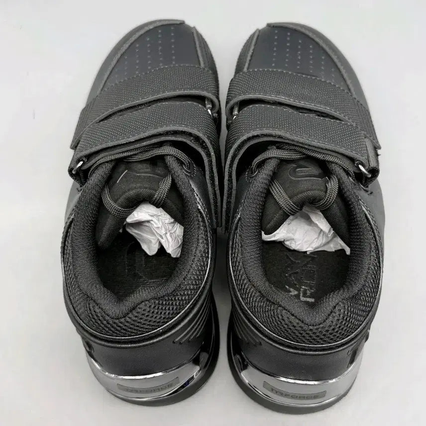 [BUNJANG] TYR CXT-2 Elite Carbon Lifting Shoes / [250] TYR 티어 CXT-2 엘리트 카본 역도화 리프팅화