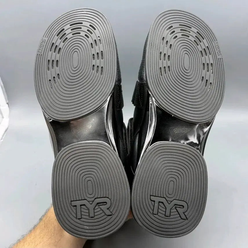 [BUNJANG] TYR CXT-2 Elite Carbon Lifting Shoes / [250] TYR 티어 CXT-2 엘리트 카본 역도화 리프팅화