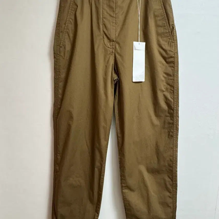 [SOLD OUT] 새상품) 아르켓 치노 팬츠 / arket 팬츠