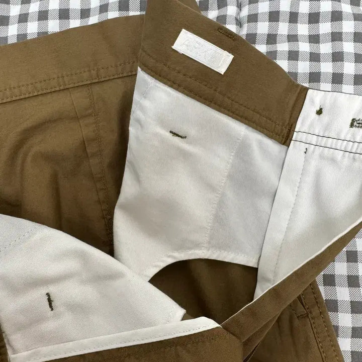 [SOLD OUT] 새상품) 아르켓 치노 팬츠 / arket 팬츠