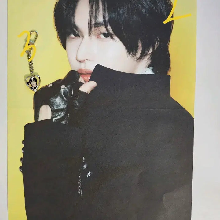 [SOLD OUT] 라이즈 원빈 허그 MD 일괄 판매