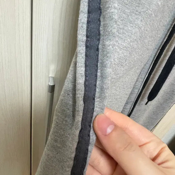 [BUNJANG] Training Pants / 트레이닝 팬츠
