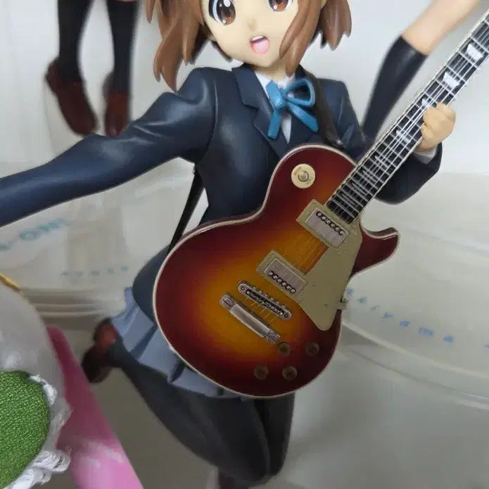 [BUNJANG] Alter Yui Hirasawa Scale Figure / 케이온 알터 스케일 피규어 유이