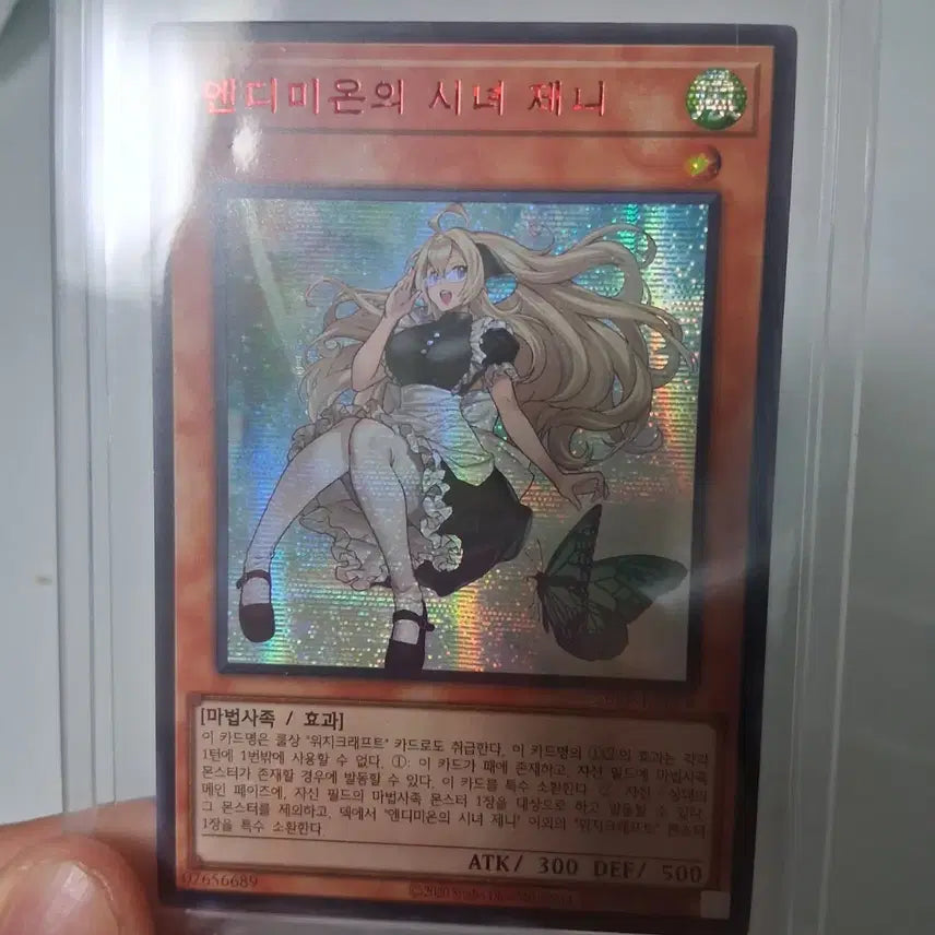 [BUNJANG] Yu-Gi-Oh Endymion&