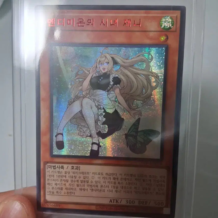 [BUNJANG] Yu-Gi-Oh Endymion&