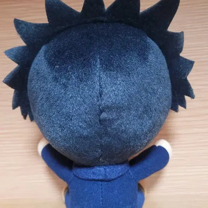 [SOLD OUT] 주술회전 후시구로 메구미 이치방쿠지 초코노코 누이 인형