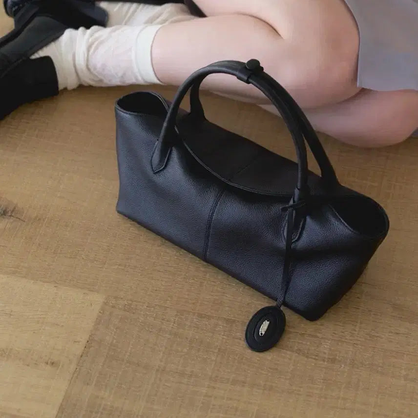 [BUNJANG] Pavea Flou Large Tote Bag / 파베아 플루 토트백 라지 pavea 가방