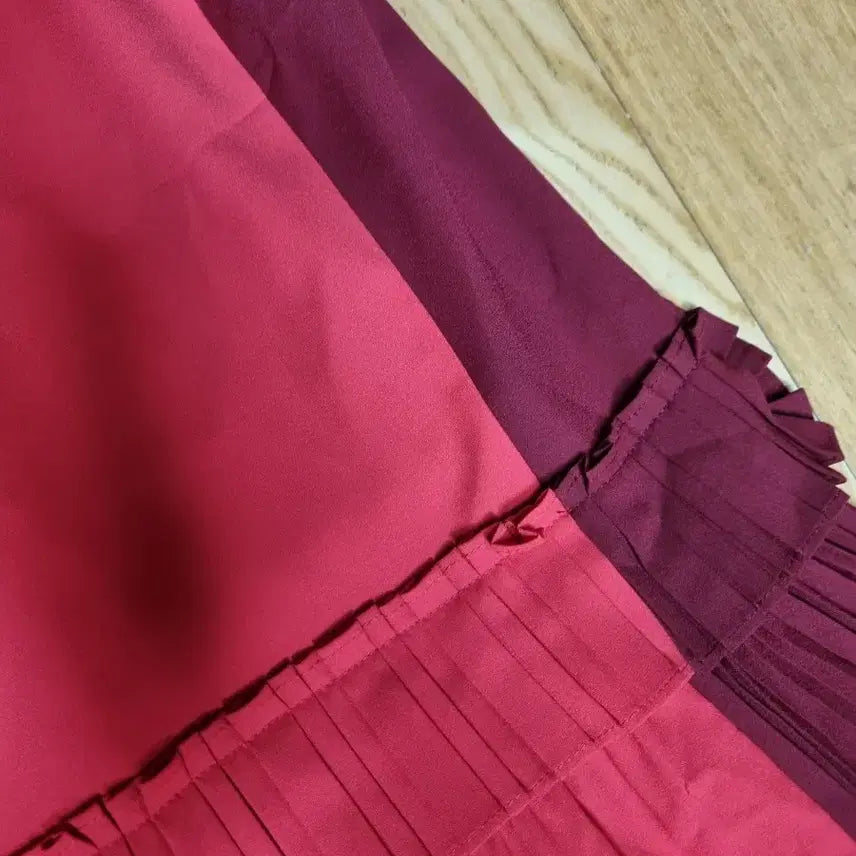 [SOLD OUT] 럭키슈에뜨 롱원피스