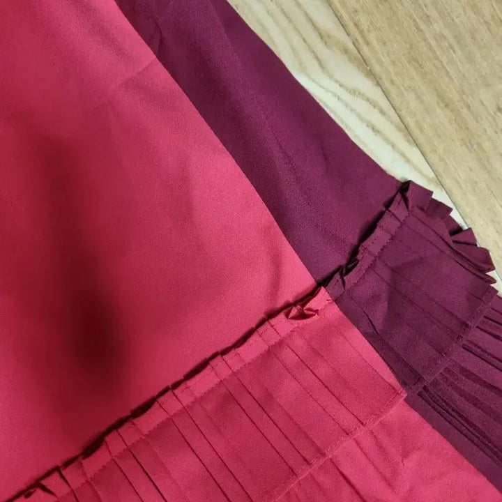 [SOLD OUT] 럭키슈에뜨 롱원피스