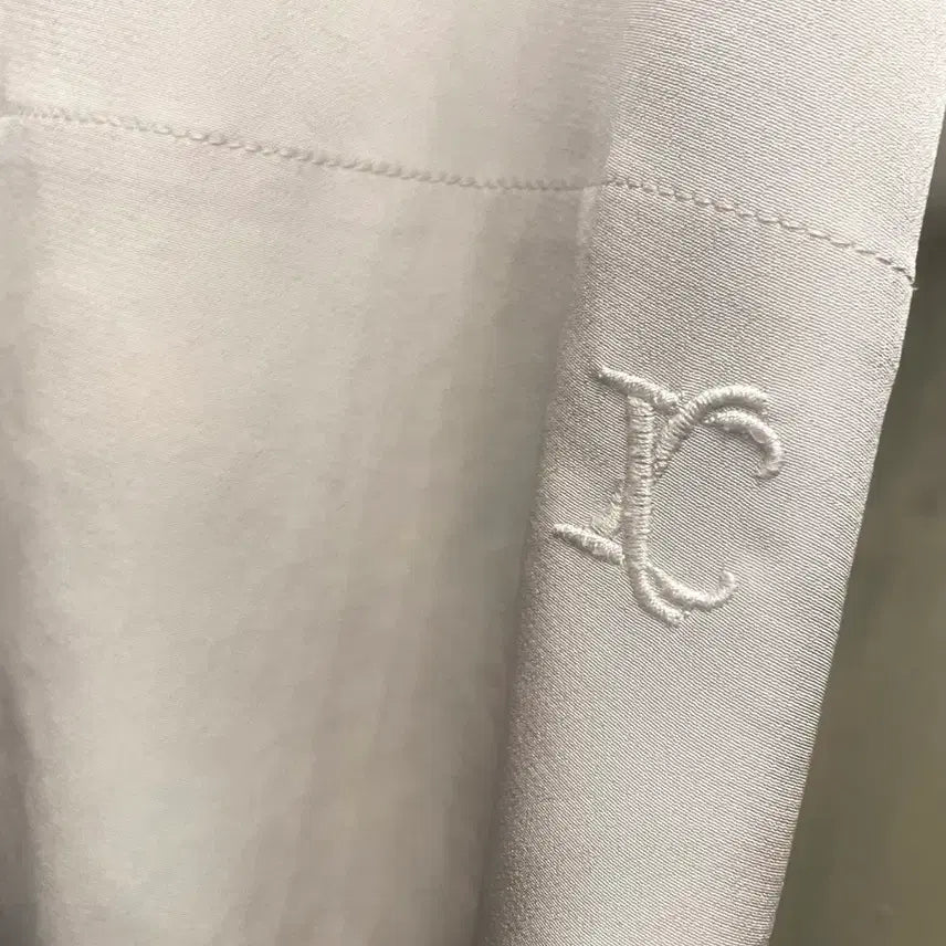 [SOLD OUT] 한섬 레트바이티 반팔 셔츠 블라우스 66~77