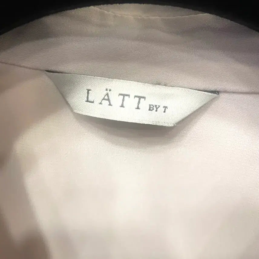 [SOLD OUT] 한섬 레트바이티 반팔 셔츠 블라우스 66~77