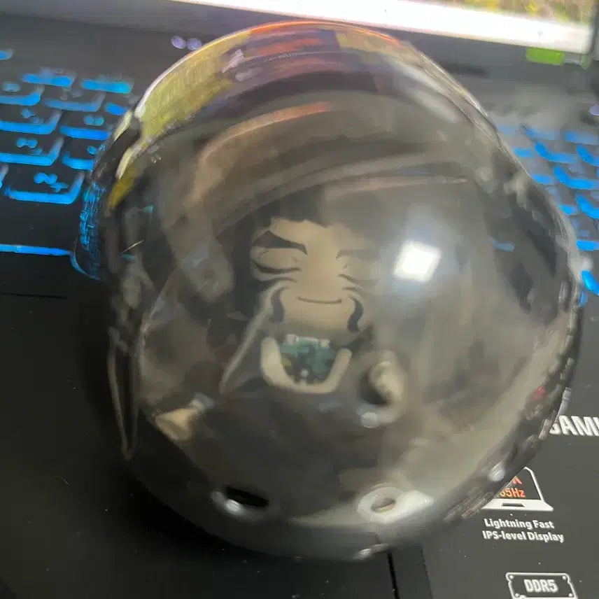 [BUNJANG] Demon Slayer Kaigaku Gacha Figure / 귀멸의 칼날 카이가쿠 가챠
