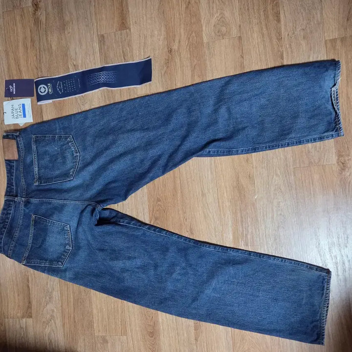 [BUNJANG] Japan Blue J501 Jeans / 재팬블루진 J504 33사이즈  japan blue jeans