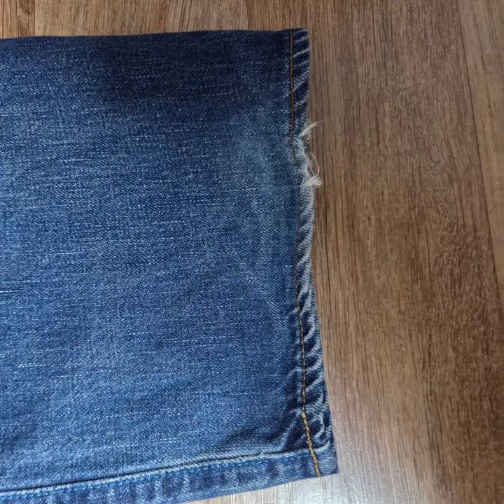 [BUNJANG] Japan Blue J501 Jeans / 재팬블루진 J504 33사이즈  japan blue jeans