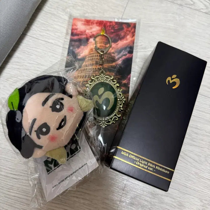 [SOLD OUT] 그린애플 모토키 일괄