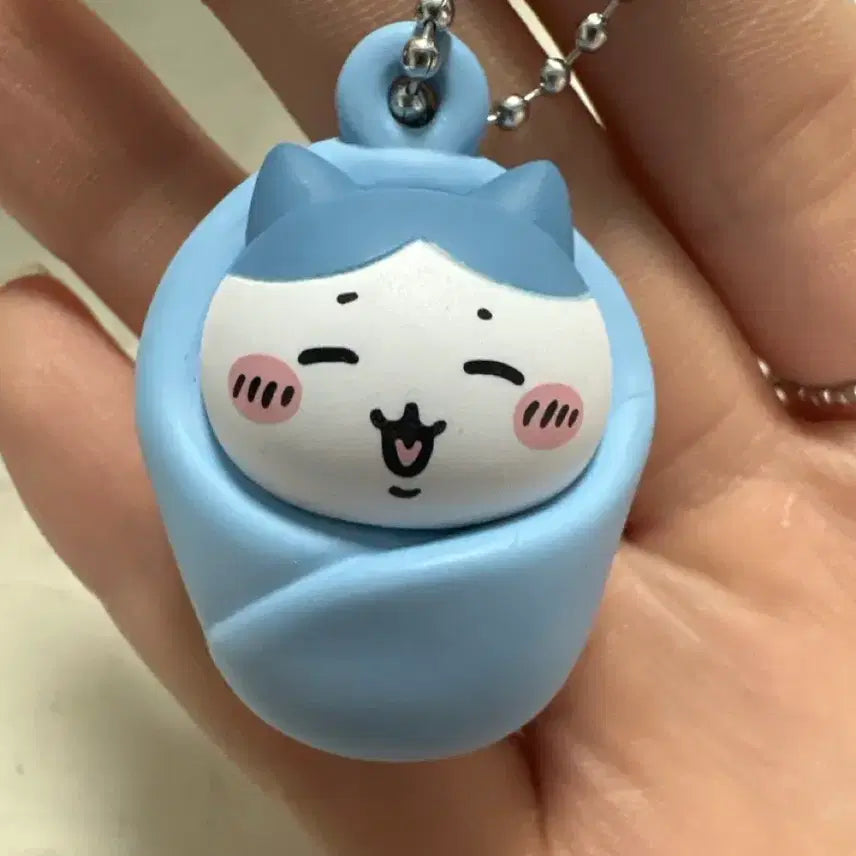 [BUNJANG] Chiikawa Keychain / 치이카와 키링