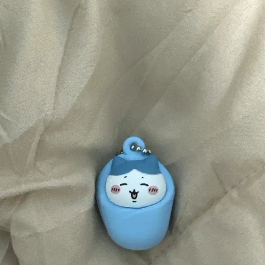 [BUNJANG] Chiikawa Keychain / 치이카와 키링