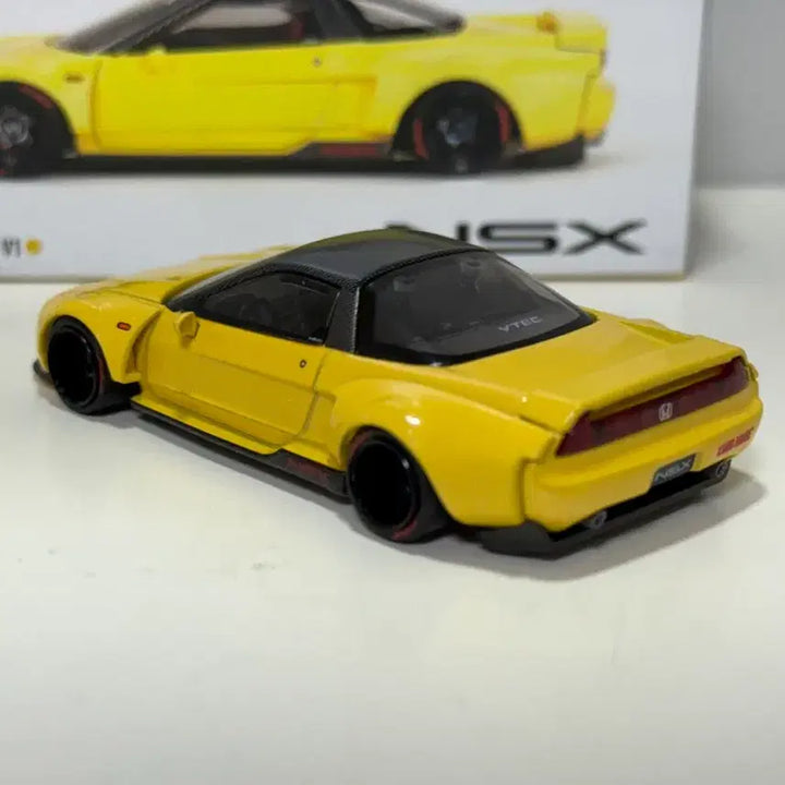 [BUNJANG] Mini GT Kaido House Honda NSX / 미니지티 카이도하우스 혼다 nsx 판매합니다