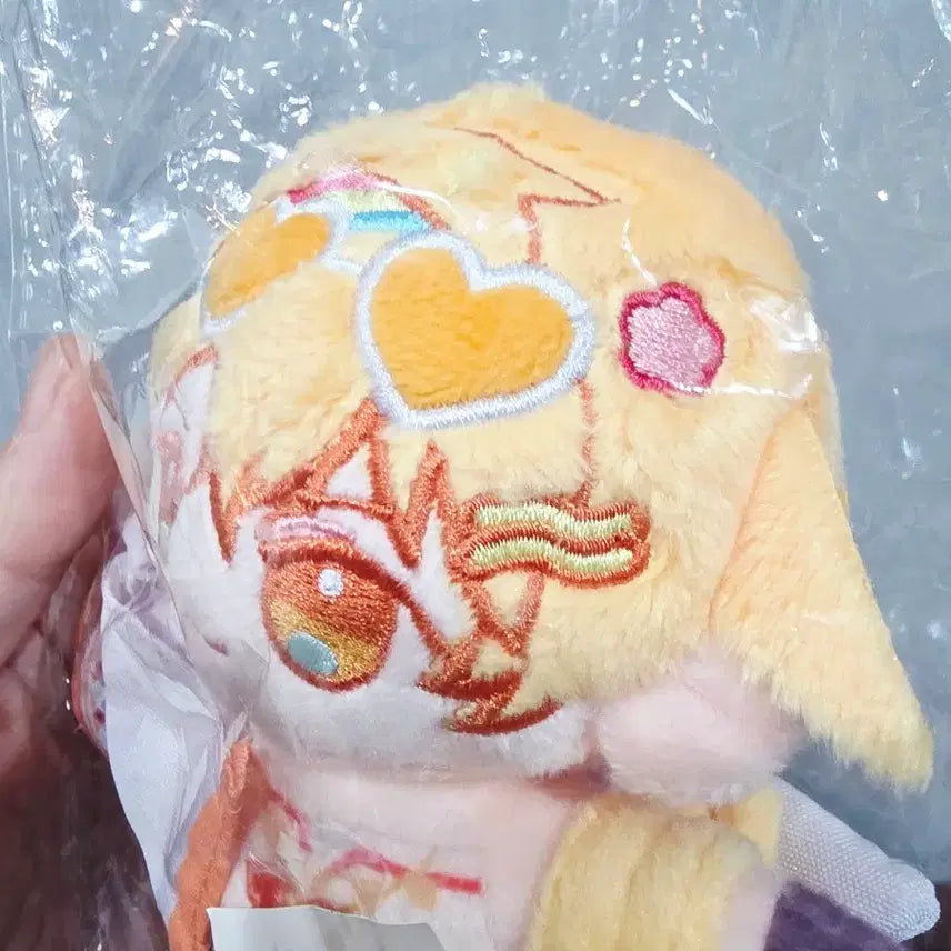 [SOLD OUT] 스코시즘 니노 솜인형