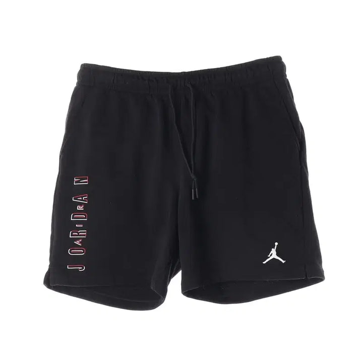 [BUNJANG] Jordan Jumpman Logo Sweat Half Pants XXL / 조던 점프맨 로고 스웨트 하프 팬츠 XXL