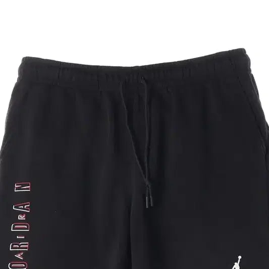 [BUNJANG] Jordan Jumpman Logo Sweat Half Pants XXL / 조던 점프맨 로고 스웨트 하프 팬츠 XXL