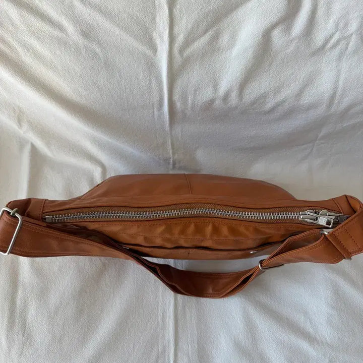 [SOLD OUT] PORTER FREE STYLE Shoulder Bag  (Camel)