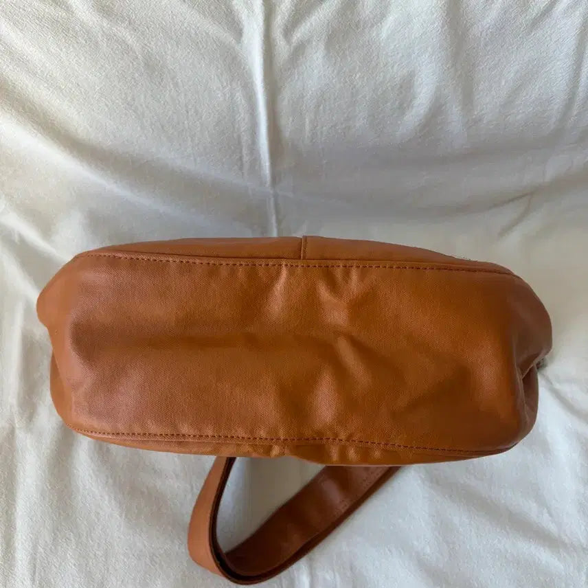 [SOLD OUT] PORTER FREE STYLE Shoulder Bag  (Camel)