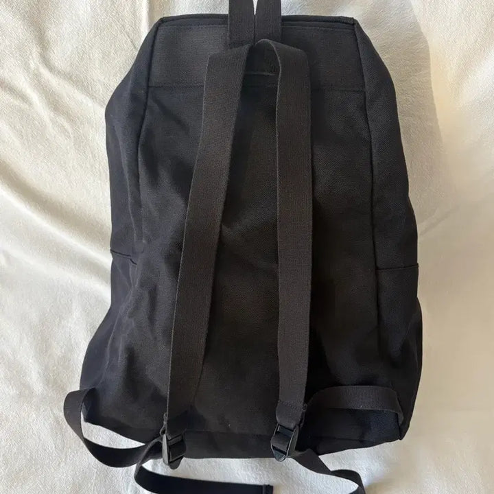 [BUNJANG] Danton Backpack (Black) / (할인)단톤 백팩 (BLACK)