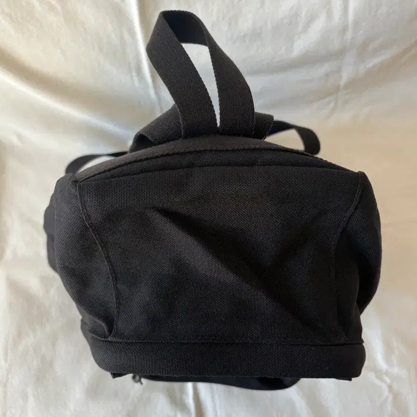 [BUNJANG] Danton Backpack (Black) / (할인)단톤 백팩 (BLACK)