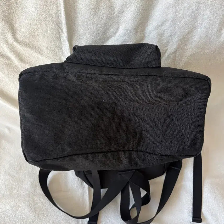 [BUNJANG] Danton Backpack (Black) / (할인)단톤 백팩 (BLACK)