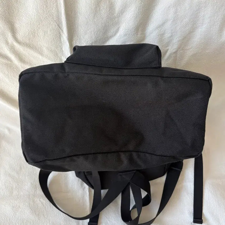 [BUNJANG] Danton Backpack (Black) / (할인)단톤 백팩 (BLACK)