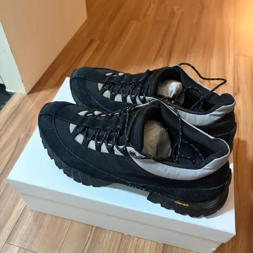 [BUNJANG] Gradus Balmora08 Shoes Size 280 / 그라더스 발모랄08 280