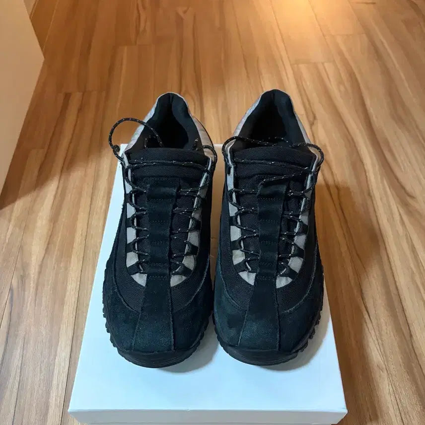 [BUNJANG] Gradus Balmora08 Shoes Size 280 / 그라더스 발모랄08 280