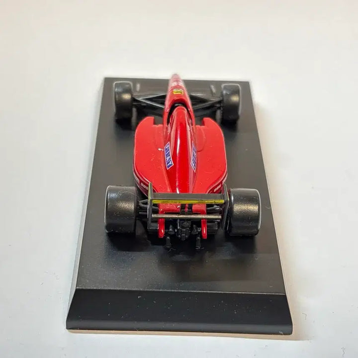 [BUNJANG] Kyosho Ferrari F92A 1:64 Diecast Model / 교쇼 1:64 페라리 F92A