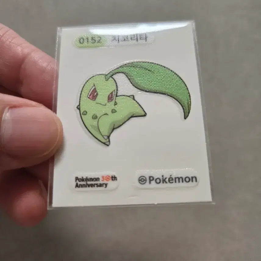 [BUNJANG] 포켓몬 띠부씰 시즌5 / 포켓몬 띠부씰 시즌5