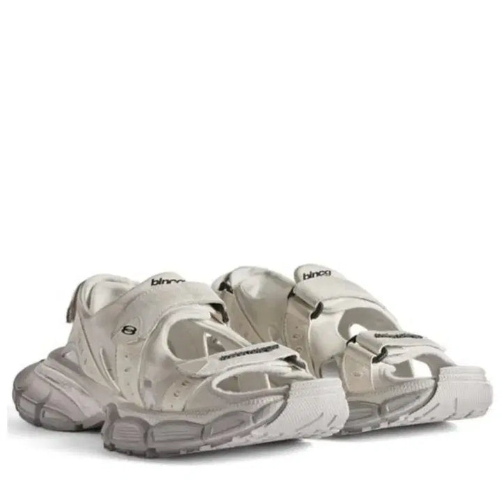 [BUNJANG] Balenciaga 3XL Sandals / 발렌시아가 3XL 샌들