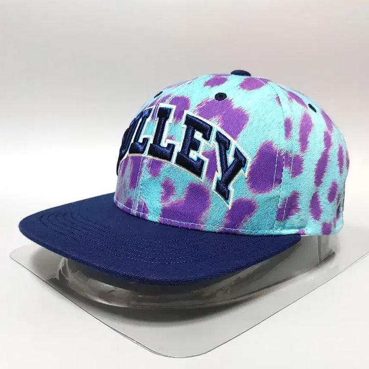 [BUNJANG] Feltics K-295 Snapback Cap / 펠틱스 정품 스냅백 모자 K-295
