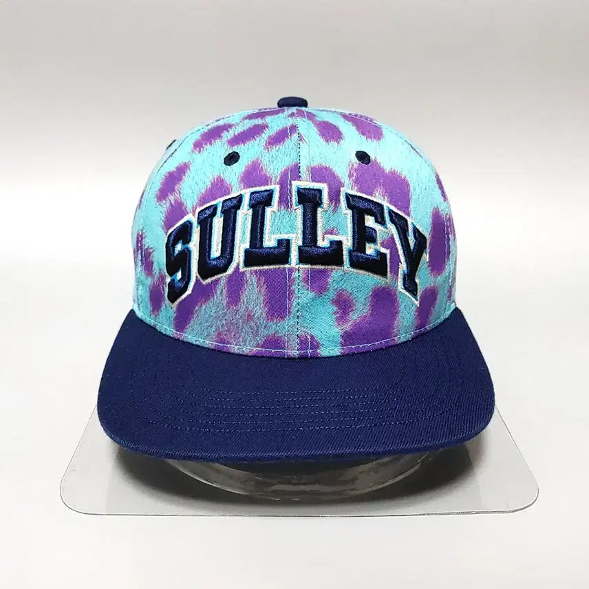 [BUNJANG] Feltics K-295 Snapback Cap / 펠틱스 정품 스냅백 모자 K-295
