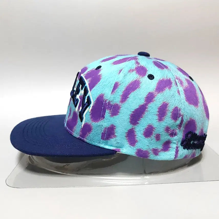 [BUNJANG] Feltics K-295 Snapback Cap / 펠틱스 정품 스냅백 모자 K-295