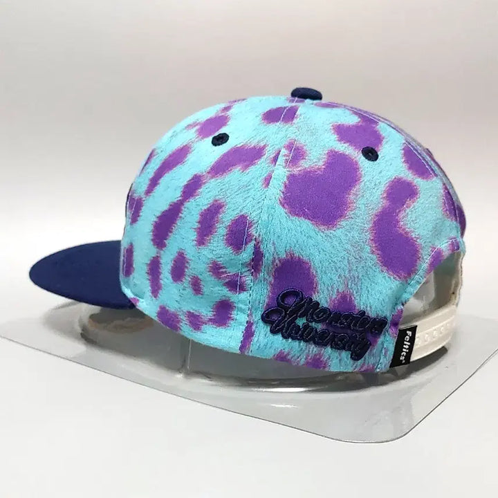 [BUNJANG] Feltics K-295 Snapback Cap / 펠틱스 정품 스냅백 모자 K-295