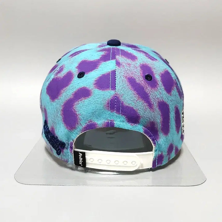 [BUNJANG] Feltics K-295 Snapback Cap / 펠틱스 정품 스냅백 모자 K-295