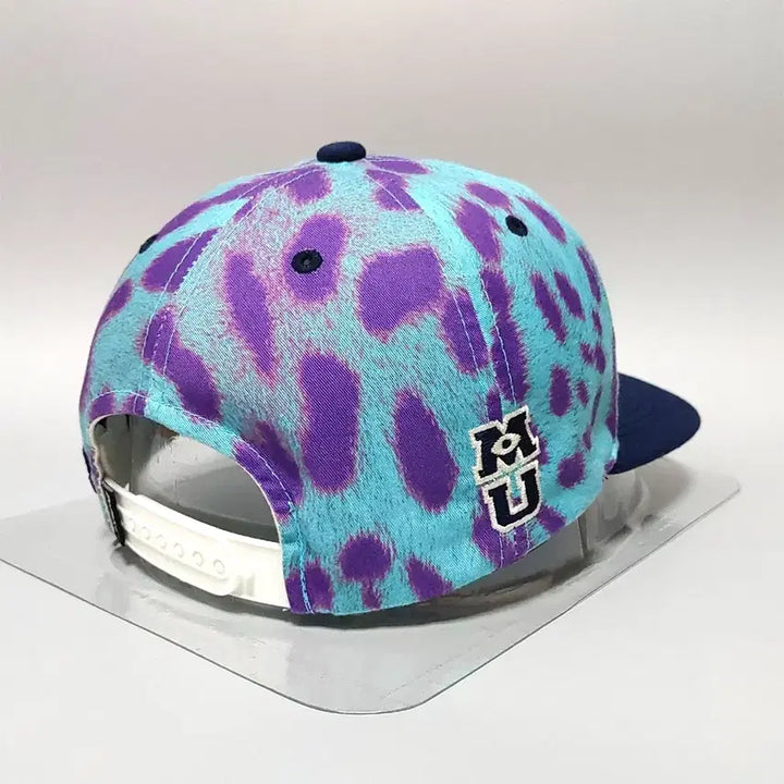 [BUNJANG] Feltics K-295 Snapback Cap / 펠틱스 정품 스냅백 모자 K-295