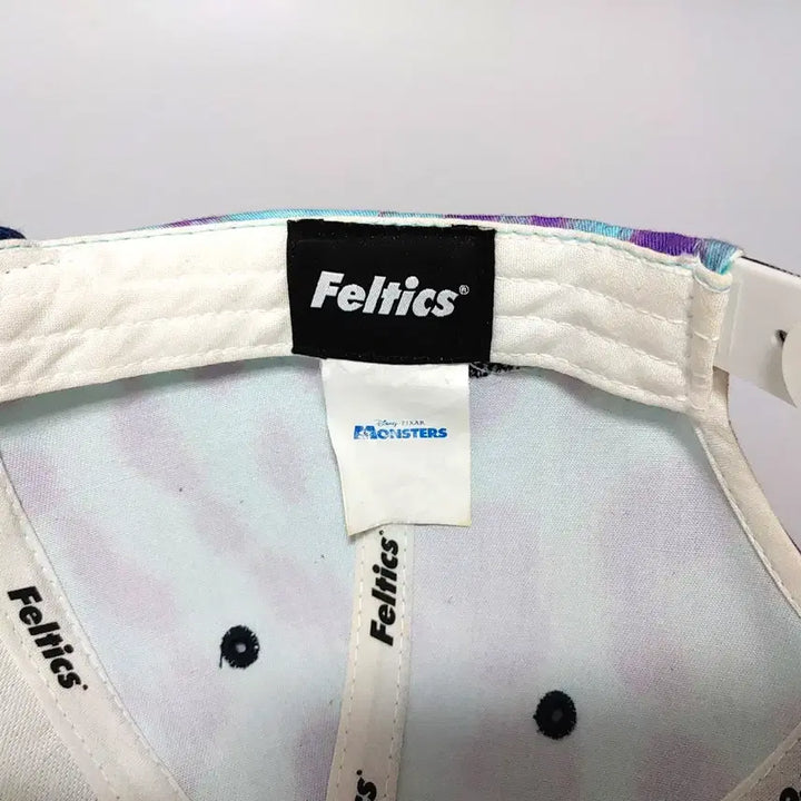 [BUNJANG] Feltics K-295 Snapback Cap / 펠틱스 정품 스냅백 모자 K-295