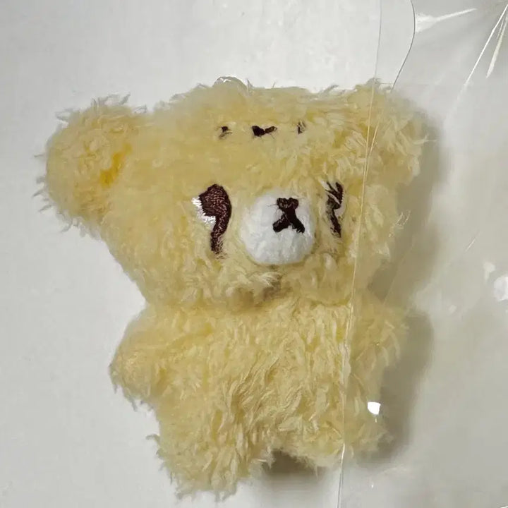 [SOLD OUT] 7cm 치타리 엔시티 마크 인형 판매