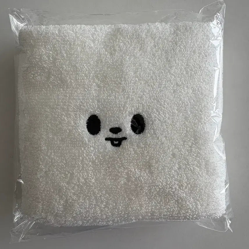 [SOLD OUT] 스트레이키즈 팬미팅 리빗 수건 미개봉새상품